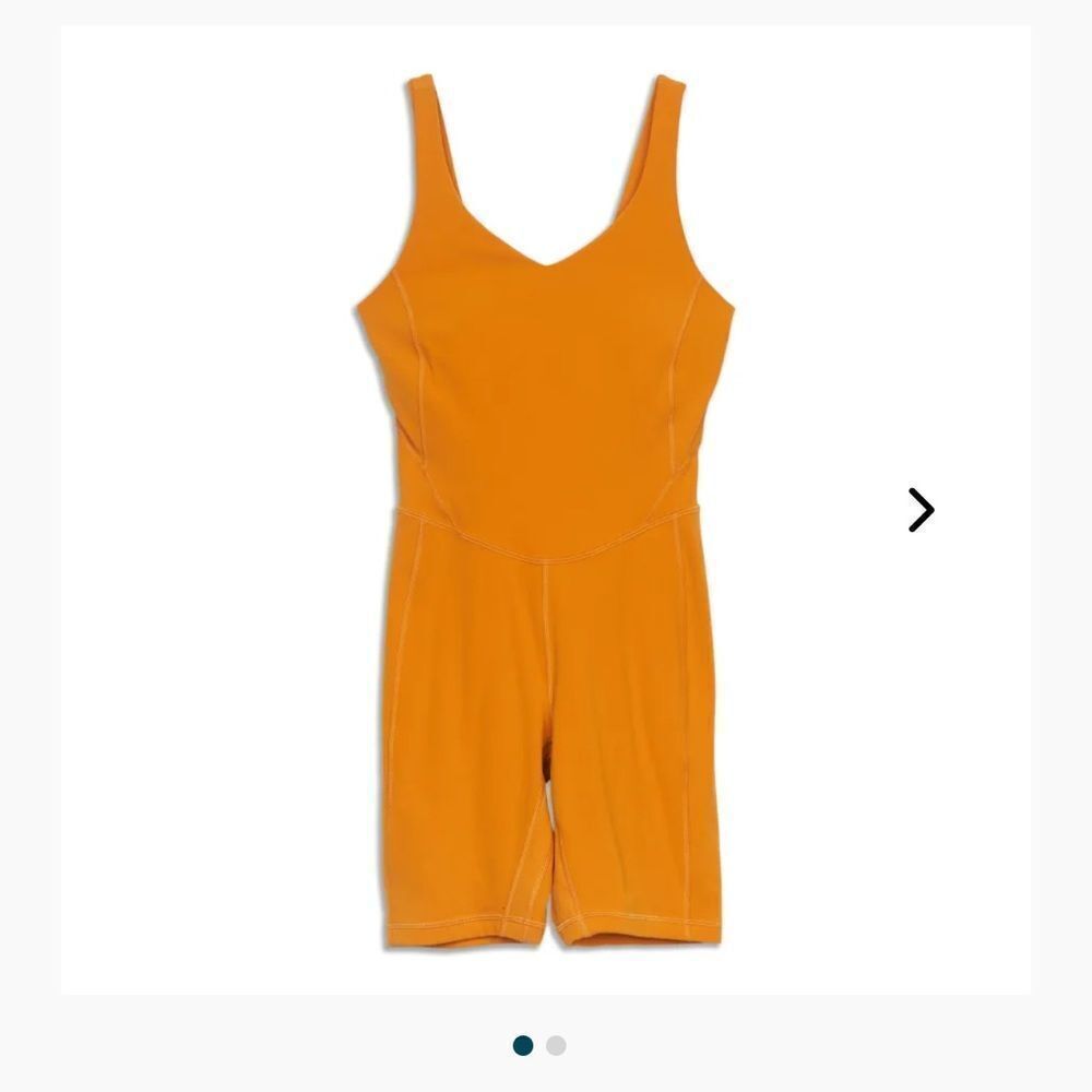 lululemon Align™ Bodysuit 